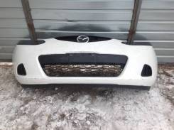 Бампер. Mazda Demio, DE3AS, DE3FS, DE5FS