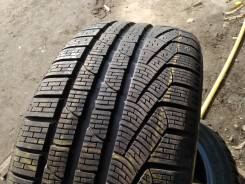 Pirelli Winter Sottozero. Зимние, без шипов, износ: 20%, 4 шт
