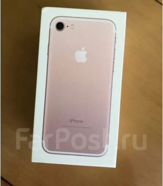 Apple iPhone 7. �/� ����