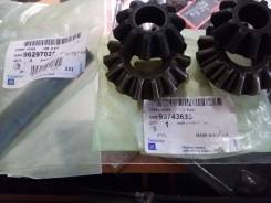 Палец. Chevrolet: Lacetti, Lanos, Rezzo, Epica, Nubira, Aveo Двигатели: L14, L34, L44, L79, L84, L88, L91, L95, LBH, LDA, LHD, LMN, LXT, L13, L43, LV8...