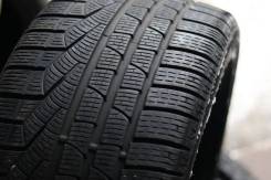 Pirelli Winter Sottozero. Зимние, без шипов, износ: 20%, 2 шт