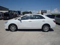 Toyota Premio. ZRT265, 2ZRFE