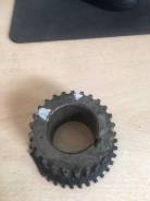 Шкив коленвала. Toyota: Crown Majesta, Mark II Wagon Blit, Crown, Verossa, Mark II, Cresta, Altezza, Chaser Двигатель 1GFE