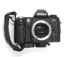 Nikon F80. ���: ��� ���� ����