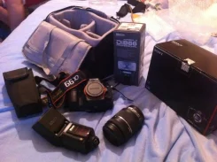 Sony Alpha SLT-A99 ����