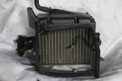 Радиатор отопителя. Subaru Legacy, BD2, BD3, BD4, BD5, BD9, BG2, BG3, BG4, BG5, BG7, BG9, BGA, BGB, BGC