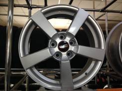 LegeArtis Optima HND50. 6.5x17", 5x114.30, ET35