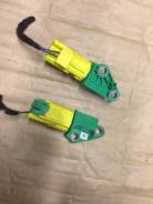 Датчик airbag. Audi S6, 4F2 Audi Quattro Audi Q7 Audi A6, 4F2, 4F2/C6 Двигатели: ASB, AUK, BAT, BBJ, BDW, BDX, BKH, BLB, BMK, BNA, BNG, BNK, BPJ, BPP...