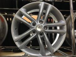 Nissan. 6.5x17", 5x114.30, ET45