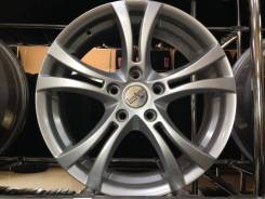 LegeArtis Optima NS59. 6.5x17, 5x114.30, ET45