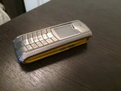 Vertu Ascent. �/� ����
