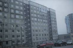 3-комнатная, улица Ладыгина 15. 64, 71 микрорайоны, частное лицо, 69 кв. м. Дом снаружи
