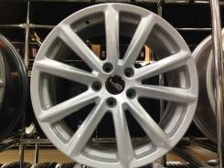 LegeArtis Optima LX53. 8.0x18", 5x114.30, ET45