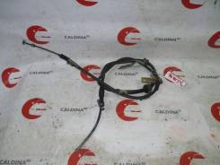 Тросик ручного тормоза. Toyota Carina, CT215, CT216, ST215 Toyota Corona, CT215, CT216, ST215 Toyota Caldina, CT216, CT216G, ST195, ST195G, ST215, ST2...