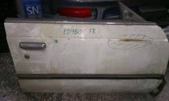Дверь боковая. Toyota Carina ED, ST160, ST162, ST163 Двигатели: 1SELU, 1SILU, 3SFE, 3SGELU, 4SFI