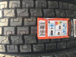 PowerTrac Power Plus. Всесезонные, 2017 год, без износа, 1 шт