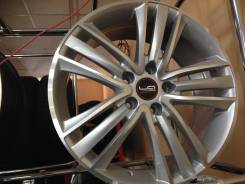 LegeArtis Optima FD77. 8.0x18, 5x114.30, ET44, ЦО 63,3 мм.