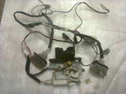 Подсветка. Mazda Demio, DY3R, DY3W, DY5R, DY5W