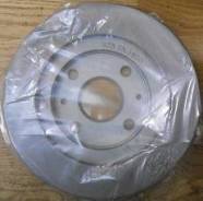 ДИСК ТОРМОЗНОЙ DAIHATSU ATRAI