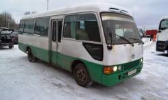 Toyota. Продам Автобус Coaster, 29 мест