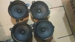 Динамик. Subaru Forester, SG5 Subaru Legacy, BL5, BLE, BP5, BP9, BPE Subaru Outback, BP9 Subaru Stella, RN1, RN2 Двигатели: EJ202, EJ203, EJ205, EJ204...