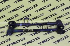 Тяга подвески. Lexus RX330, GSU35, MCU35, MCU38 Lexus RX350, GSU35, MCU35, MCU38 Lexus RX400h, MHU38 Lexus RX300, GSU35, MCU35, MCU38 Toyota Harrier...