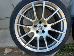5ZIGEN. 9.0/10.0x19", 5x114.30, ET20/20