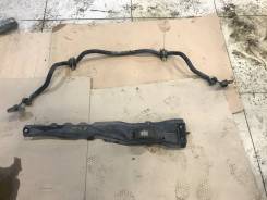 Стабилизатор поперечной устойчивости. Mitsubishi Lancer Evolution, CT9A, CT9W Mitsubishi Lancer Cedia, CT9A, CT9W Mitsubishi Lancer, CT9A, CT9W Двигат...