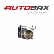 Заслонка дроссельная. Nissan: Teana, Pathfinder, Altima, Murano, Quest Infiniti JX35, L50 Infiniti QX60, L50, L50HV Двигатели: QR25DE, VQ25DE, VQ35DE...
