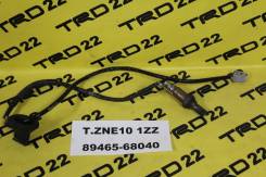Датчик кислородный. Toyota Wish, ZNE10, ZNE10G Двигатель 1ZZFE