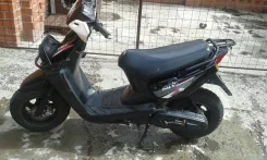 Yamaha BWS 50. 49����. ��., ��������, ���, � �������� ����