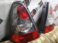 Стоп-сигнал. Subaru Forester, SG5