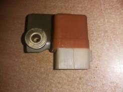 Реле противотуманных фар 2523079963 с кронштейном Nissan Maxima (A32)