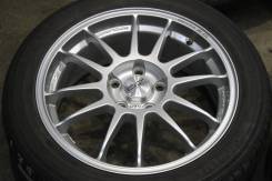 OZ Racing Superleggera. 7.0x17", 5x114.30, ET45