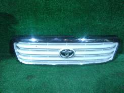 Решетка радиатора Toyota Land Cruiser, UZJ100 HDJ101 HZJ105, 5311160350
