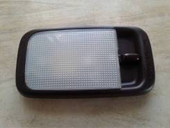 Светильник салона. Toyota: Sprinter, Corsa, Carina, Sprinter Carib, Corolla II, Corolla Levin, Sprinter Trueno, Corolla, Tercel Двигатели: 1C, 2C, 2E...