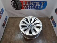 BMW. 8.5x19", 5x120.00, ET25