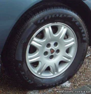 Rover. x6.5", 5x100, ET-50, �� 56,1���. ����