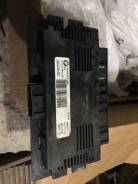 Блок управления светом. BMW X6, E71, E72 BMW X5, E70 Двигатели: M57D30TU2, N55B30, N57D30OL, N57D30TOP, N57S, N63B44, N62B48