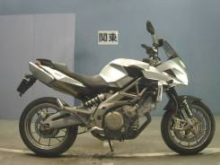 Aprilia Shiver 750. 750 куб. см., исправен, птс, без пробега. Под заказ