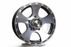 Sakura Wheels 886