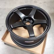 SSR GTF01. 9.5/10.5x19", 5x114.30, ET22/15, ЦО 73,0 мм. Под заказ