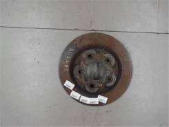Диск тормозной Land Rover Range Rover 2 1994-2003, задний