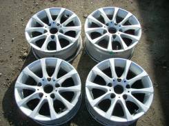 BMW. 7.0x15", 5x120.00, ET20, ЦО 75,0 мм.