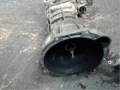 КПП - 5 ст. Mitsubishi L200 2006-2015