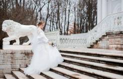 Свадебный, семейный и детский фотограф Зарубина Елена! Выгодная цена!