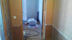 Мастер все виды работ по отделке в квартире.