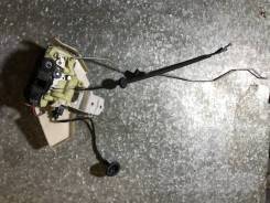 Замок двери. Volkswagen Polo, 9N, 9N3 Двигатели: AMF, ASY, ASZ, ATD, AUA, AWY, AXR, AXU, AZQ, BAY, BBM, BBU, BBY, BBZ, BJX, BKY, BLT, BMD, BME, BMT, B...