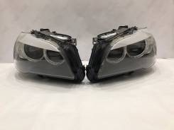 Фара. BMW 5-Series, F10, F11, F18 Двигатели: B47D20, N20B20, N47D20, N55B30, N57D30, N57D30S1, N57D30TOP, N63B44
