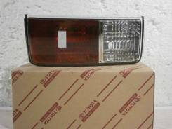 Фонарь противотуманный LEXUS GX460, URJ150; 60-162, 8167160120, 425-0000414